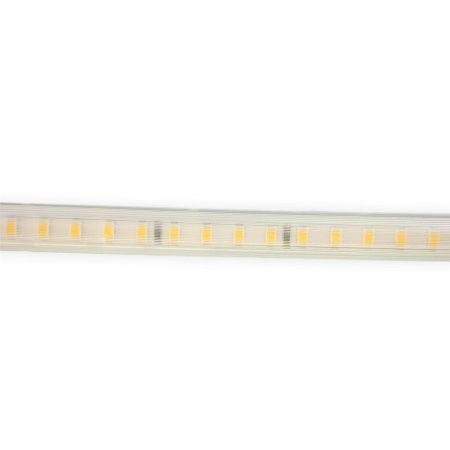 شريط ليد مفرد 220V